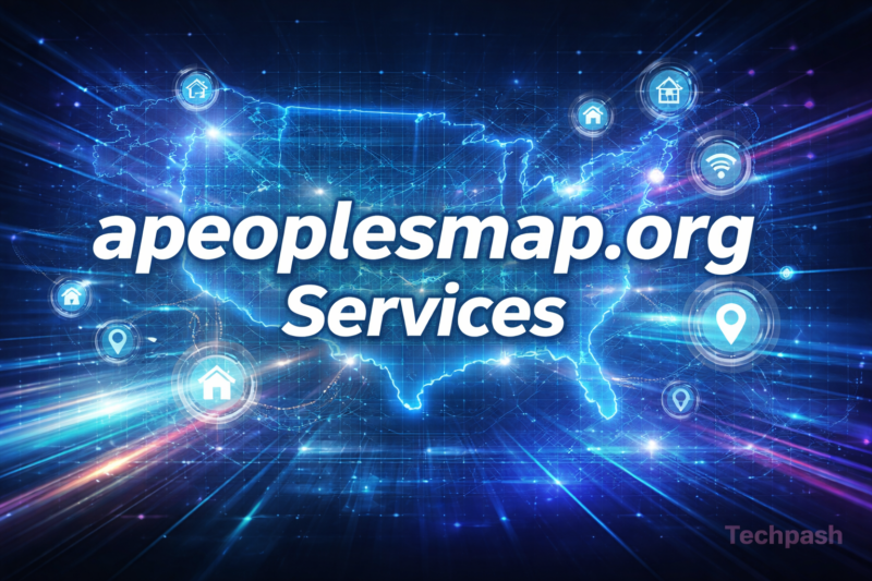 apeoplesmap.org Services: What You Need to Know