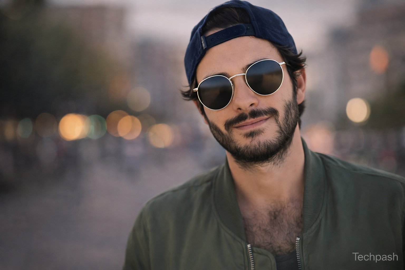 Maximiliano Camacho Biography: Life, Family, and Career