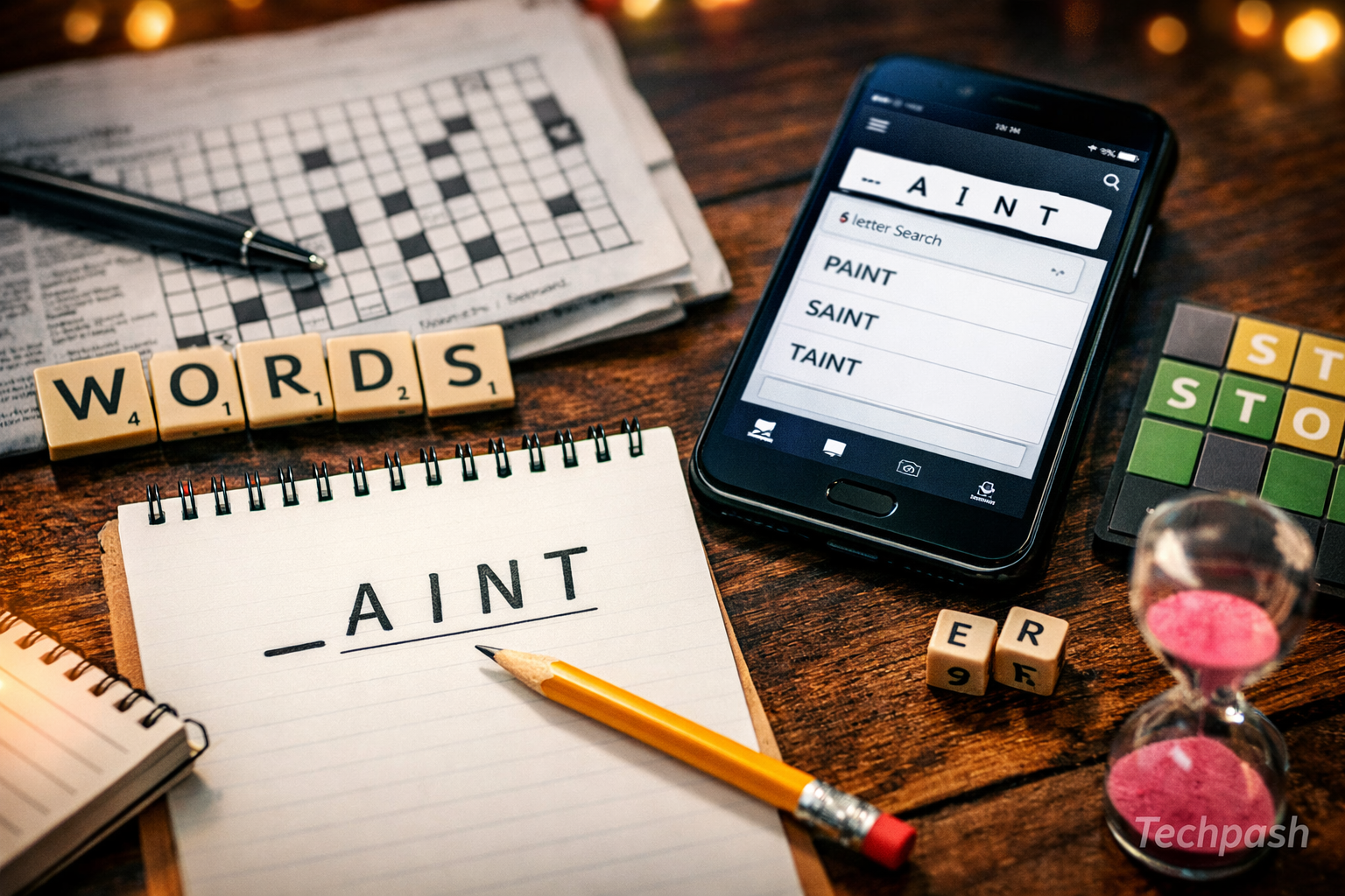 WordHippo 5 Letter Words: Find the Right Word Faster