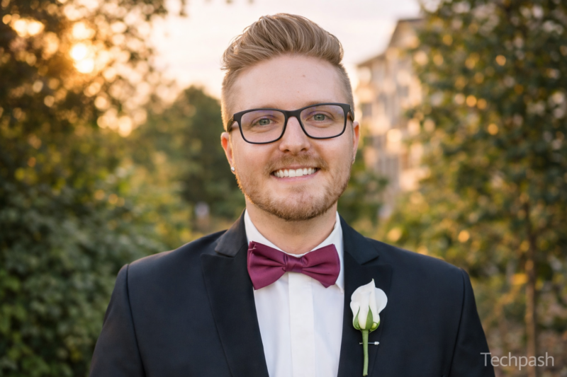 Brody Tate: A Quiet Life Beyond the Spotlight