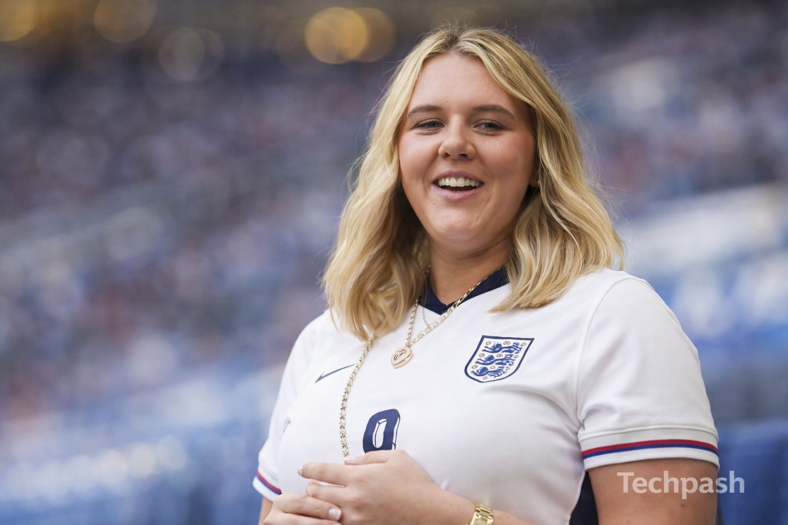 Katie Goodland Biography and Life Story