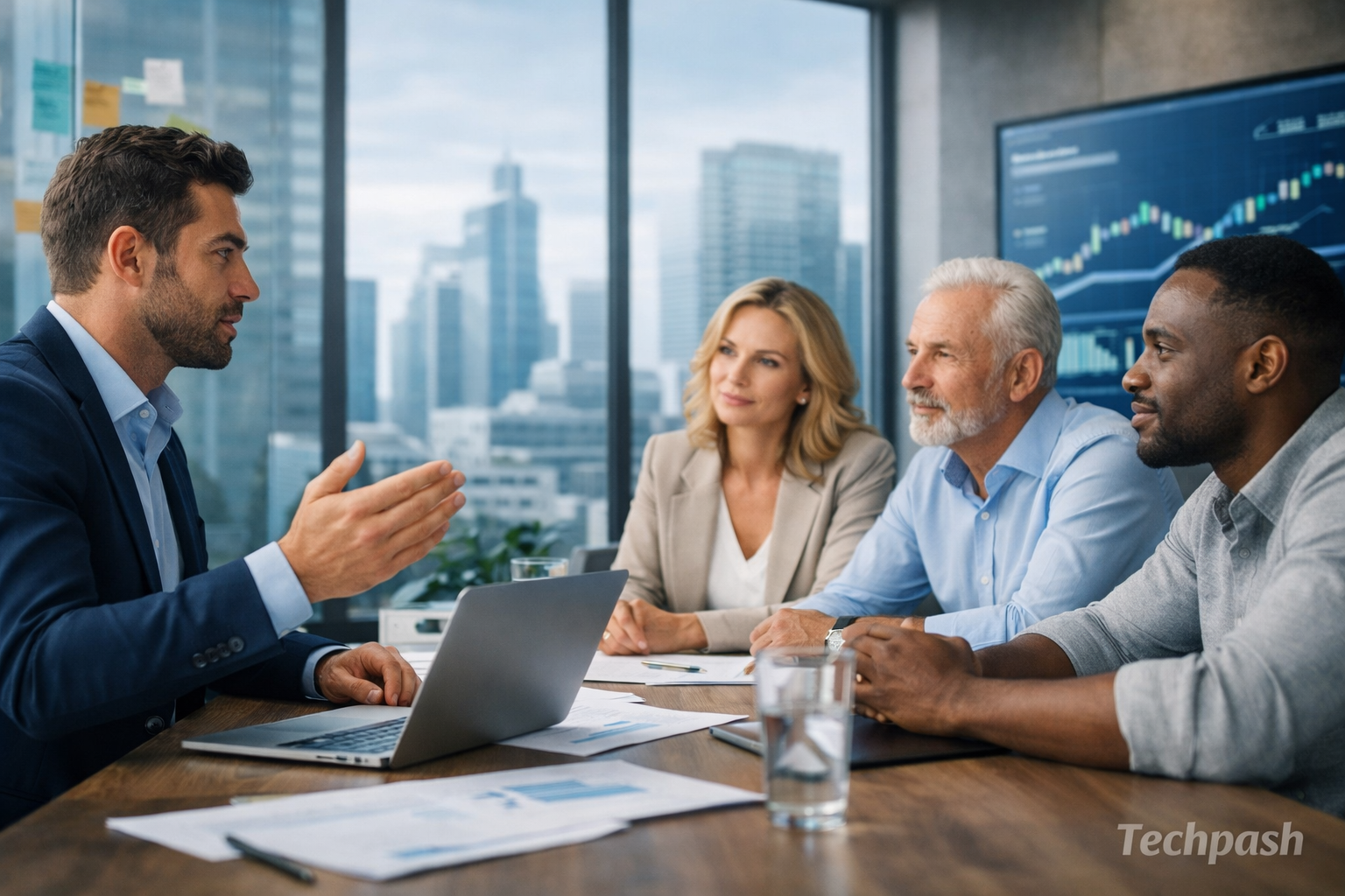Why Business Consulting Is Important RoarBiznes