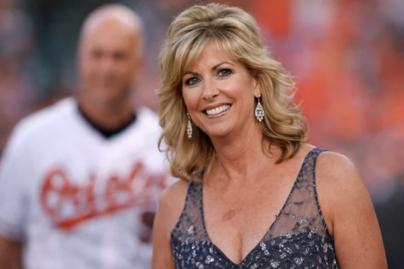 Kelly Ripken Biography: Life, Divorce, and Career
