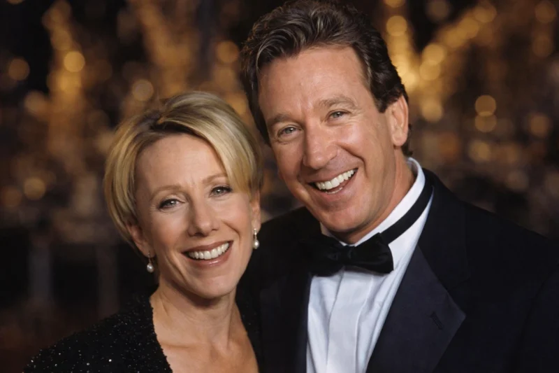Laura Deibel: Biography, Marriage to Tim Allen & Life