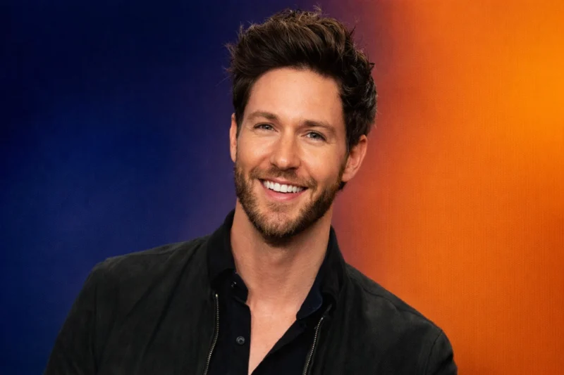 Zach Justice Age in 2026: Birthdate, Career & Bio