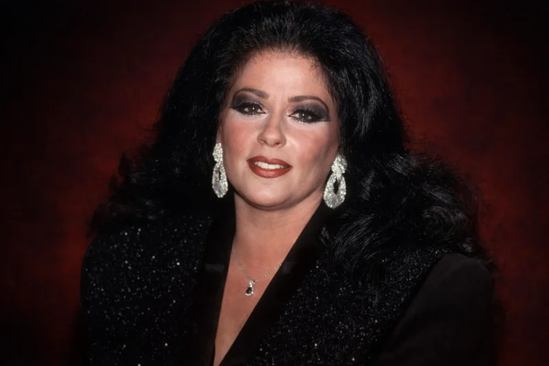 Adrienne Rodriguez: Biography, Death, and James Brown Connection