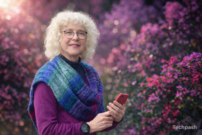 Jo McCubbin: Biography, Family, and Private Life