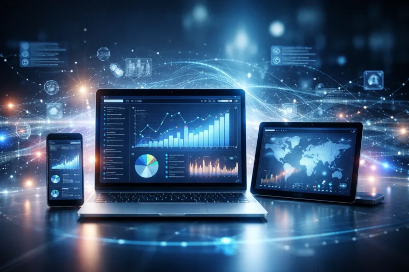 Beaconsoft Latest Tech: Real Updates and Insights