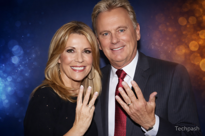 Sherrill Sajak: Biography of Pat Sajak’s First Wife