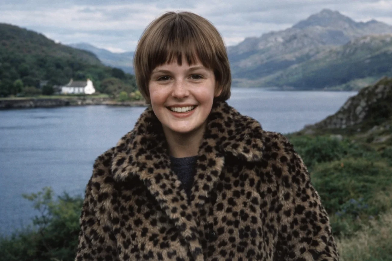 carol kirkwood 1970s