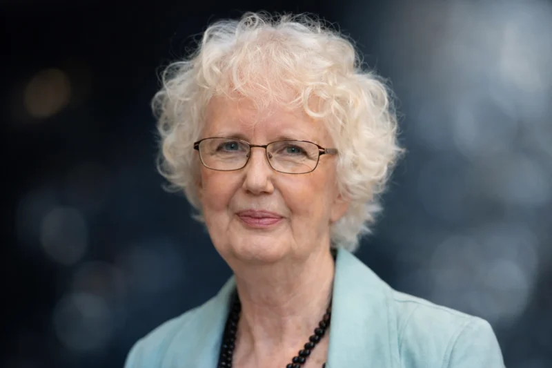 Caroline Crowther: Phil Lynott’s Wife and Life Story