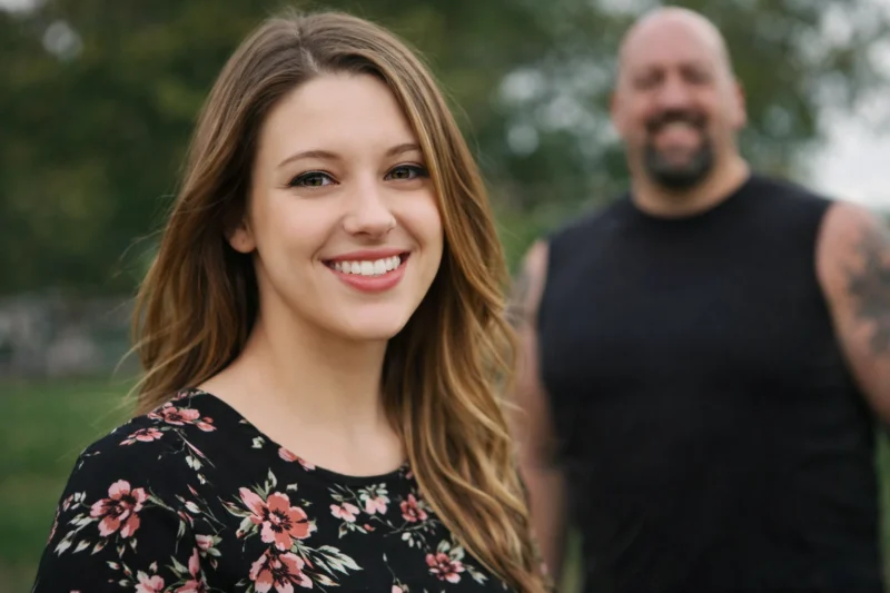 Cierra Wight: Life of Big Show’s Daughter Explained