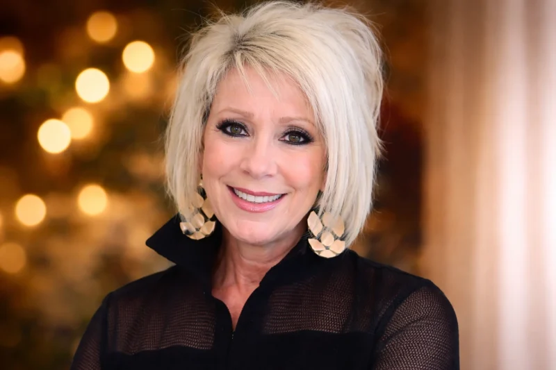 Elisa Gayle Ritter: Biography, Family, and Facts