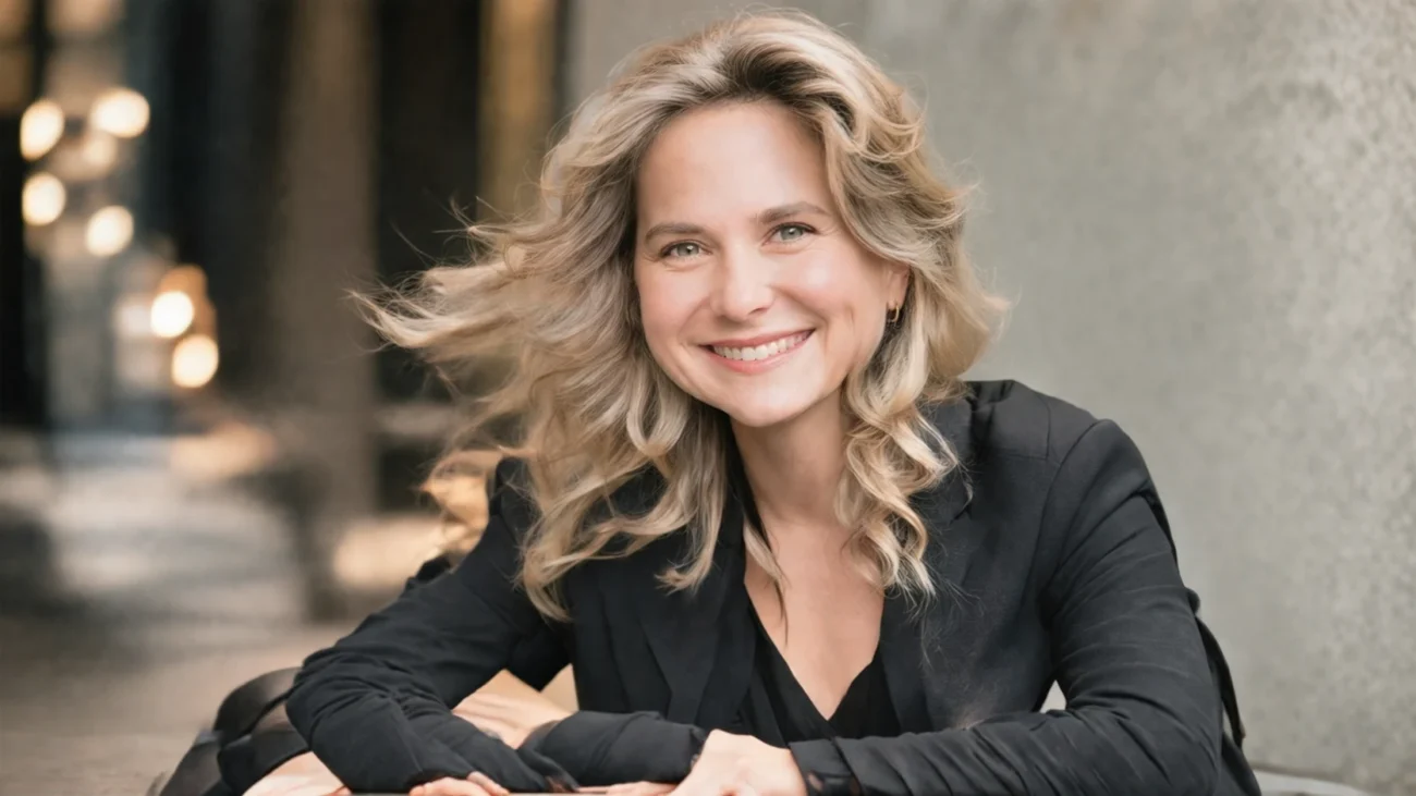 fleur bennett