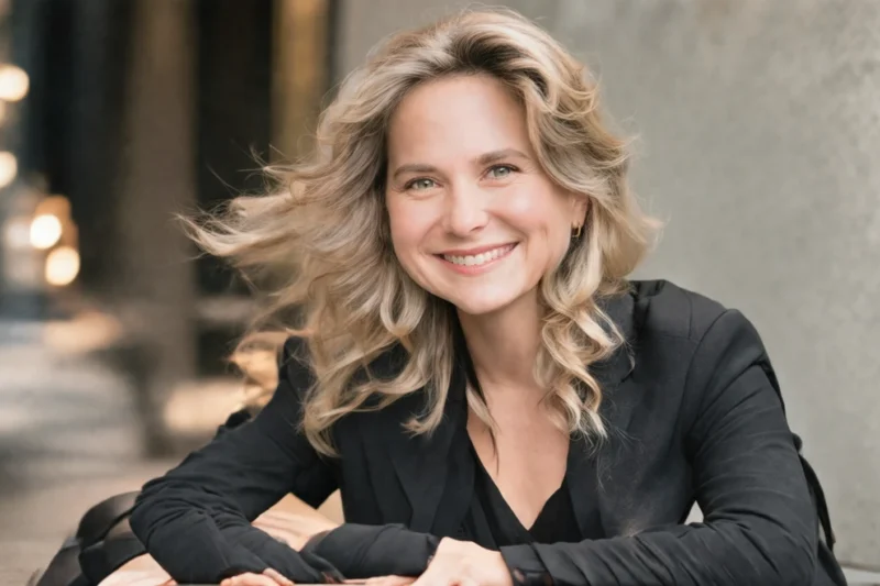 Fleur Bennett Biography: Career, TV Roles & Life