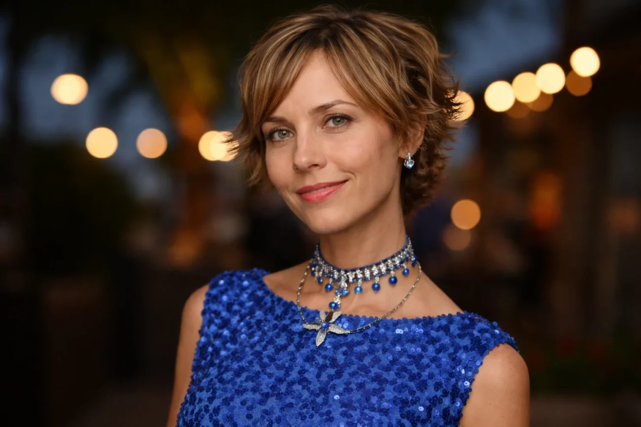 heidi van pelt
