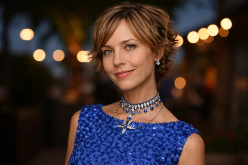 Heidi Van Pelt Biography: Marriage, Career, Life