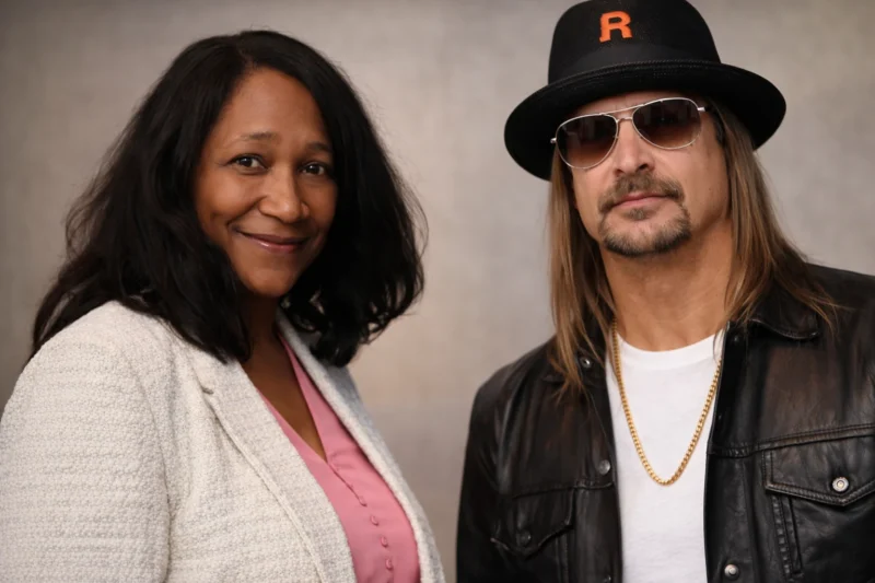 Kelly South: Biography, Kid Rock Link & Real Story
