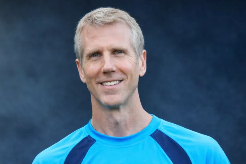 Marcus Leithold Biography: Films, Marriage, and Life