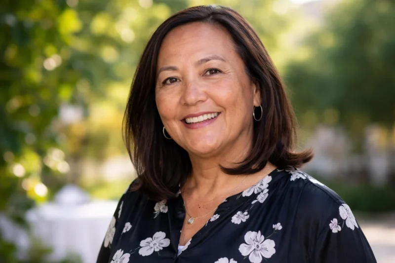 Melissa Esplana Biography: Dusty Baker’s Wife Life