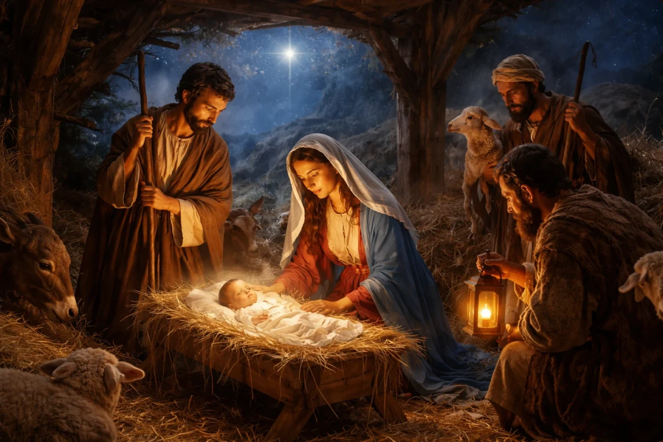 nativität