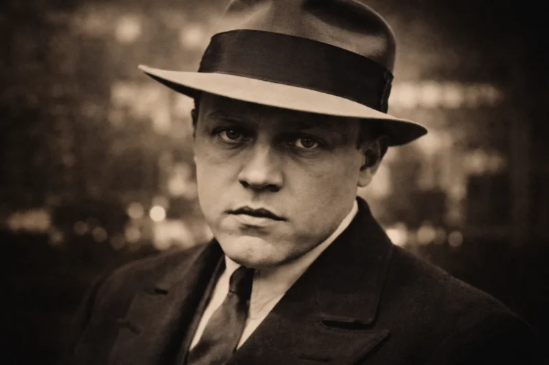 Paul Walken Biography: Christopher Walken’s Father