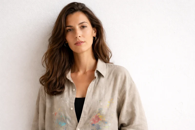 Shani Levni: Who She Is and What’s Verified