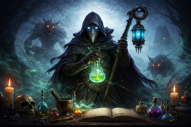 The Serpent Rogue Competitive Edge Explained Clearly