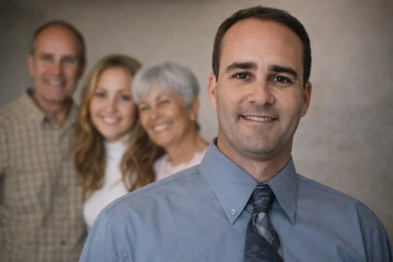 Tommy Bynes: Life, Career, and Family Background