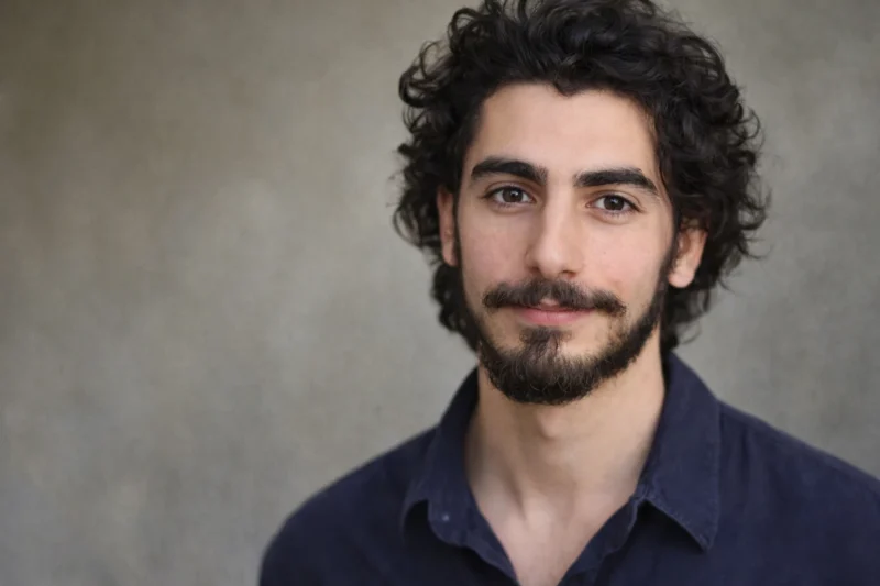Vadim Imperioli: Biography, Career, and Key Facts