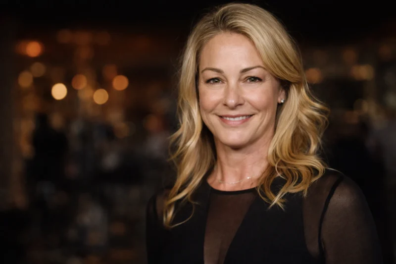 Wendy Rossmeyer: Biography, Family, and Background