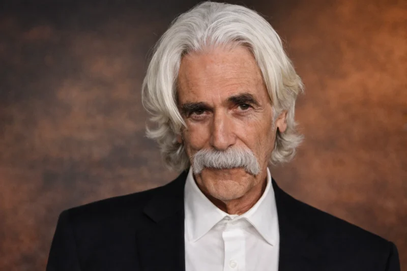 What Disease Does Sam Elliott Have? Health Update